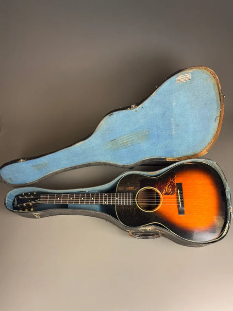 Vintage Gibson L-00 - USA 1934