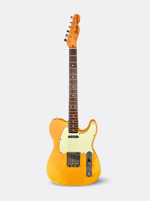 Vintage Fender Telecaster - USA 1968