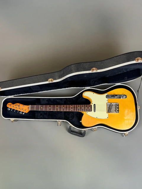 Vintage Fender Telecaster - USA 1968