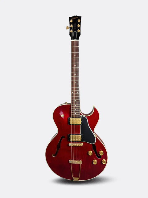 Gibson ES-135 - USA 2002