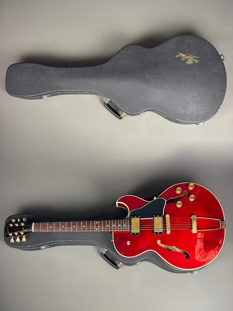Gibson ES-135 - USA 2002