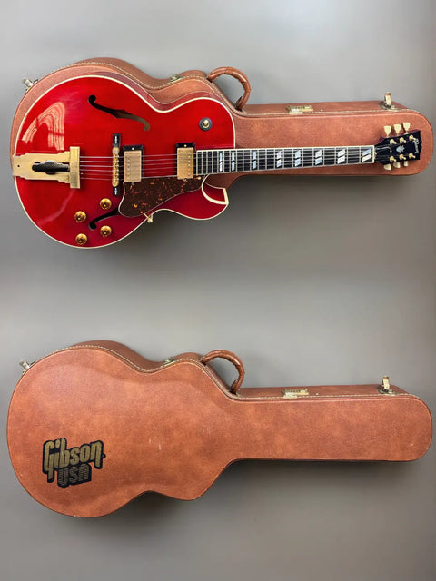 Gibson L-4 CES - USA 1997