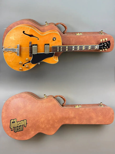 Gibson ES-175 TDN VOS '59 Reissue - USA 2015
