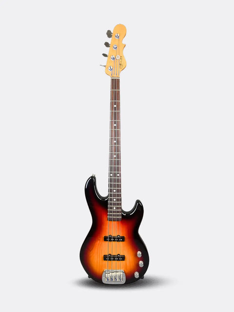 G&L JB-2 Bass - USA 2001