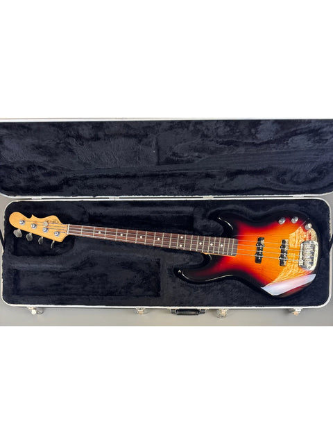 G&L JB-2 Bass - USA 2001