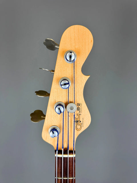 G&L JB-2 Bass - USA 2001