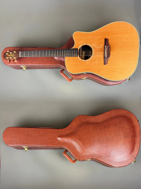 Takamine EAN15C - Japan 2000