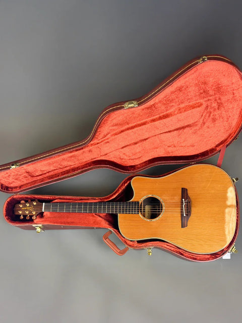 Takamine EAN15C - Japan 2000