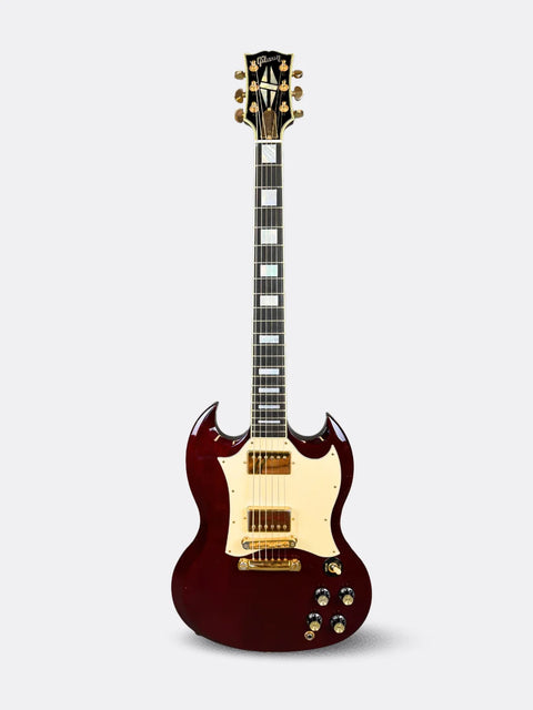 Gibson SG Classic Custom - USA 2007