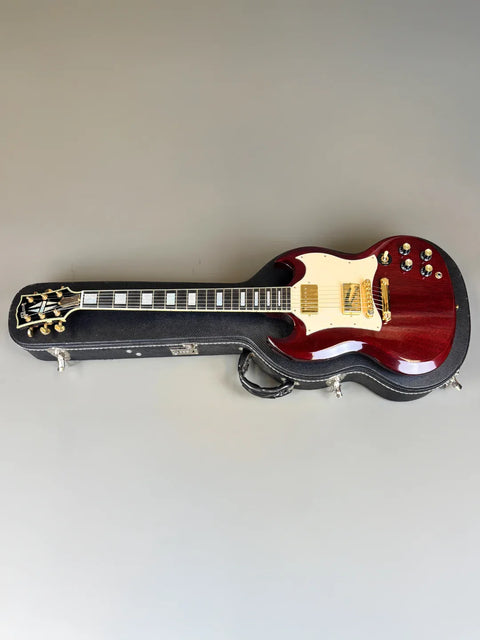 Gibson SG Classic Custom - USA 2007