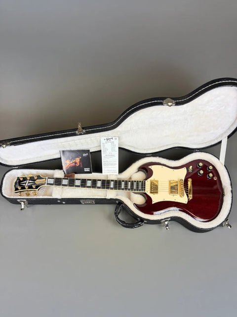 Gibson SG Classic Custom - USA 2007