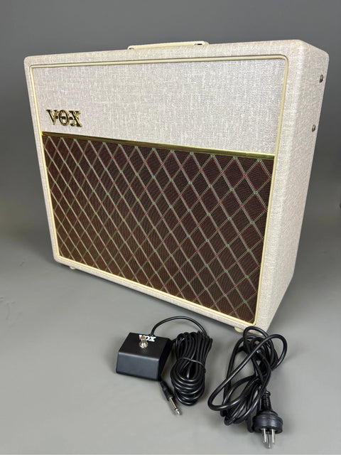 VOX AC-15 HW1X Handwired - 2019