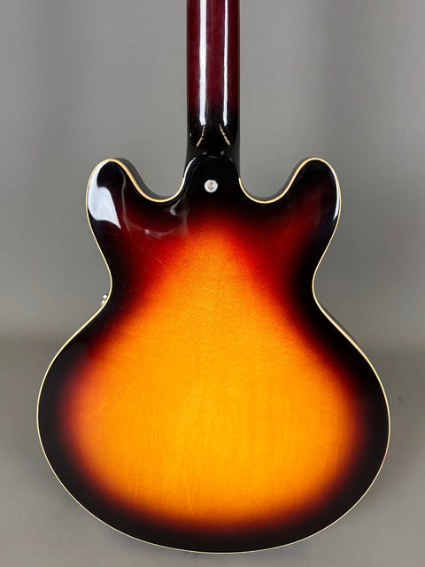 Gibson Custom Shop ES-339 - USA 2010