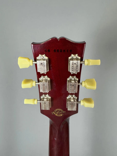 Gibson Custom Shop ES-339 - USA 2010