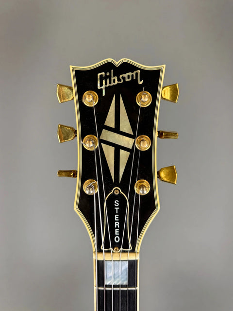 Vintage Gibson ES-355 Stereo - USA 1979