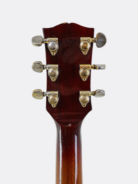 Vintage Gibson Les Paul Custom - USA 1972