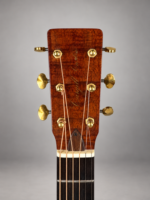Cargill Guitars Custom - AUS — view 5