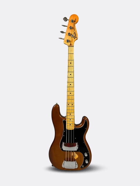 Vintage Fender Precision Bass - USA 1973