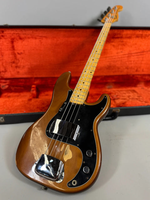 Vintage Fender Precision Bass - USA 1973