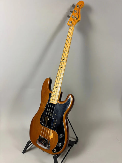 Vintage Fender Precision Bass - USA 1973