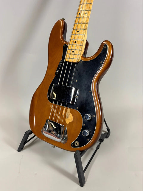 Vintage Fender Precision Bass - USA 1973