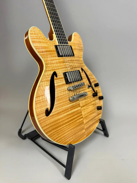 Benedetto Custom GA-35 - USA 2014