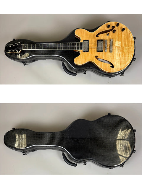 Benedetto Custom GA-35 - USA 2014