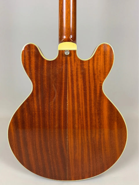 Benedetto Custom GA-35 - USA 2014