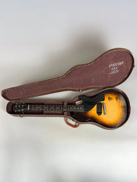 Vintage Gibson Les Paul Junior - USA 1955