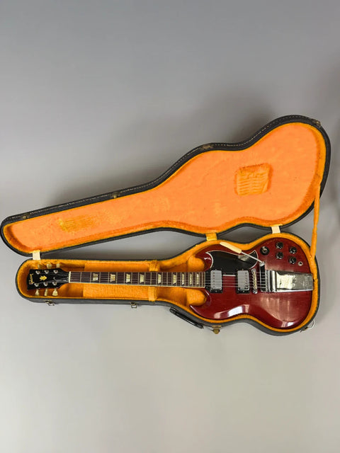 Vintage Gibson SG Standard - USA 1965