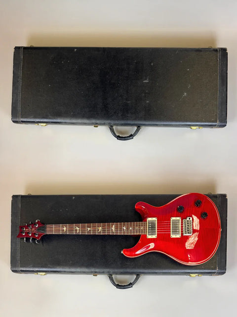 PRS Custom 22 - USA 2001