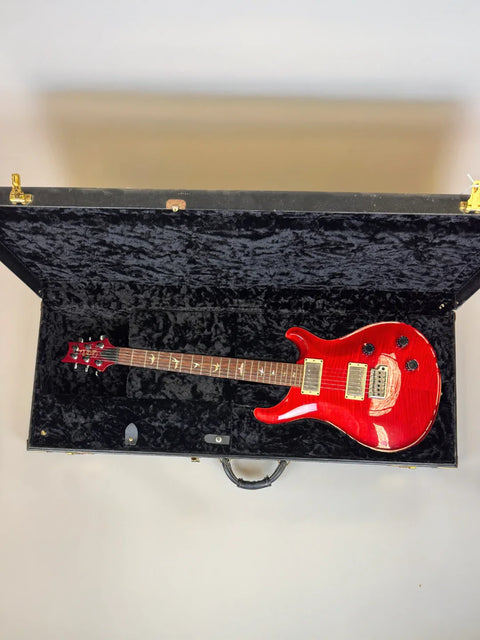 PRS Custom 22 - USA 2001