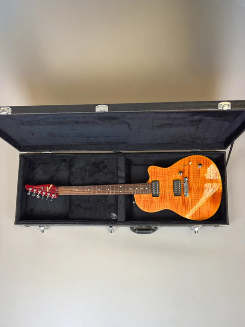 Tom Anderson Atom CT - USA 2006