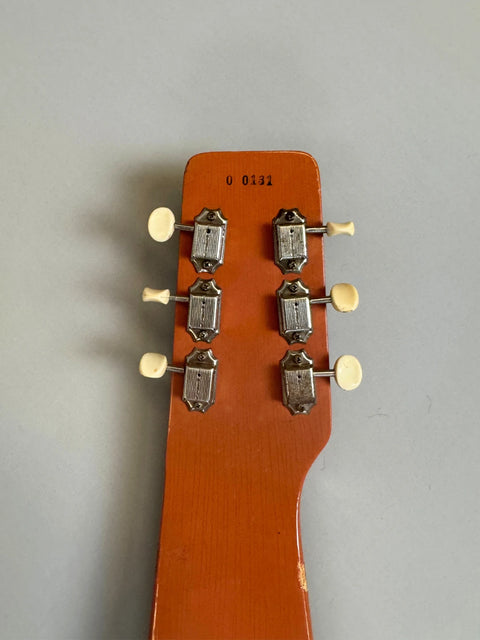 Vintage Gibson Century-6 Lap Steel - 1950s
