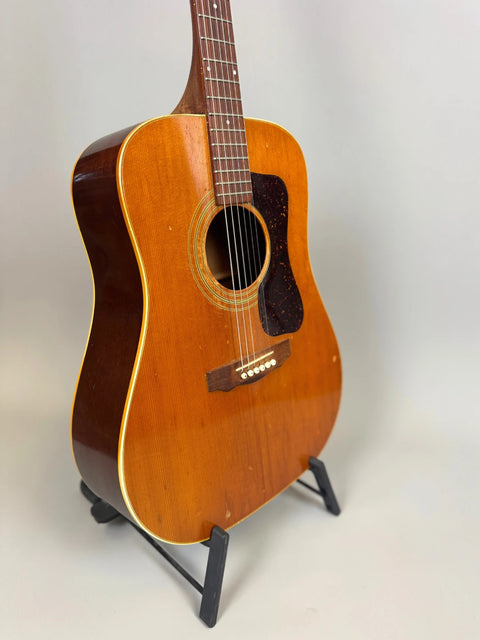 Vintage Guild D-40 - 1973