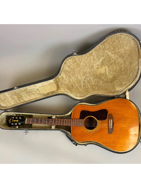 Vintage Guild D-40 - 1973