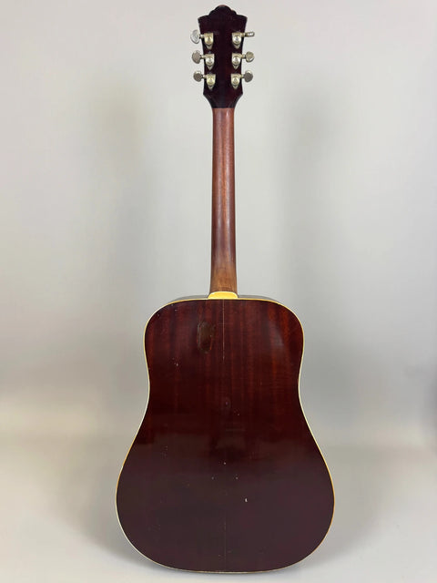 Vintage Guild D-40 - 1973