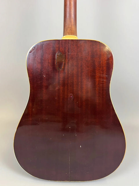 Vintage Guild D-40 - 1973