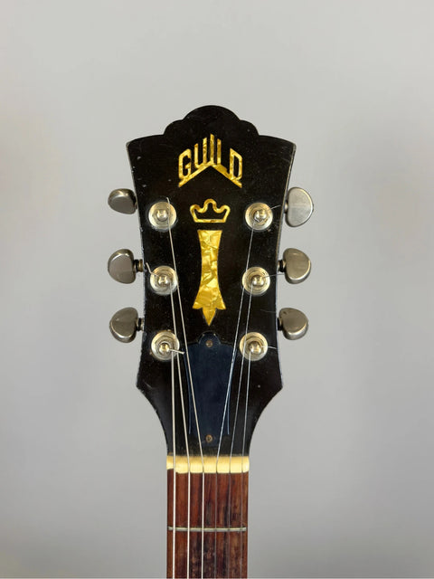 Vintage Guild D-40 - 1973