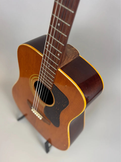 Vintage Guild D-40 - 1973