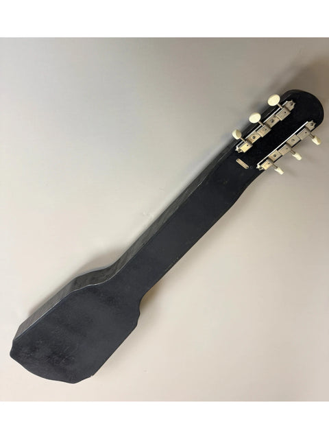 SOLD - Vintage Silvertone Lap-Steel - USA 1955-56