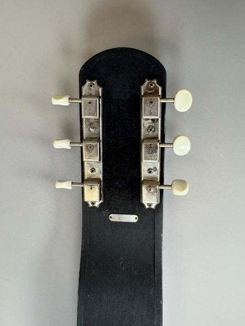SOLD - Vintage Silvertone Lap-Steel - USA 1955-56