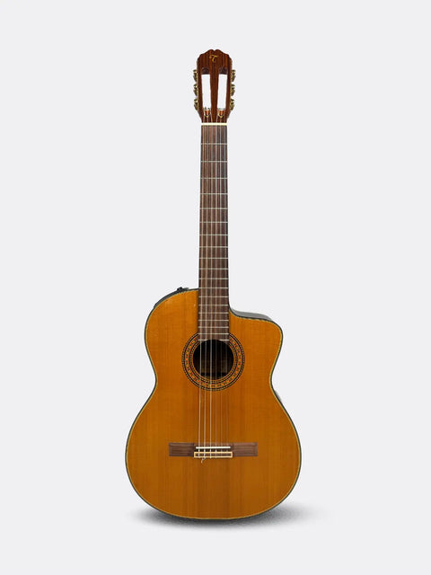 Takamine TC132SC - Japan 2007