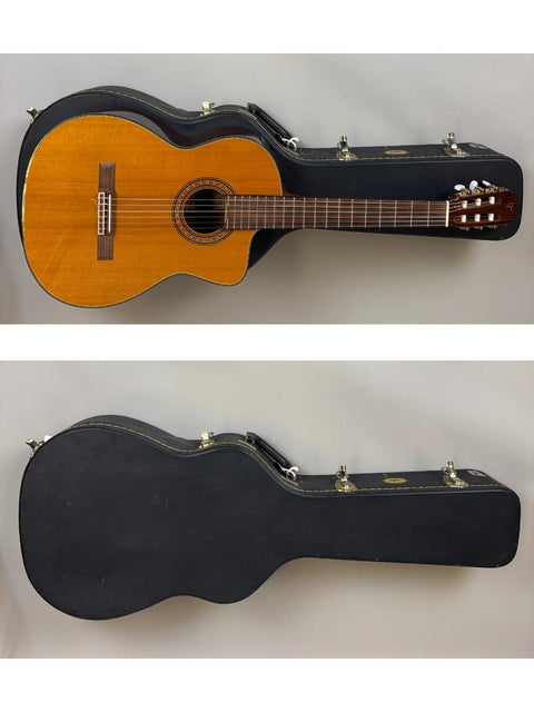 Takamine TC132SC - Japan 2007