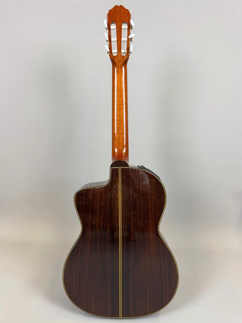 Takamine TC132SC - Japan 2007