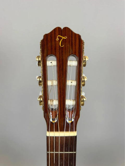 Takamine TC132SC - Japan 2007