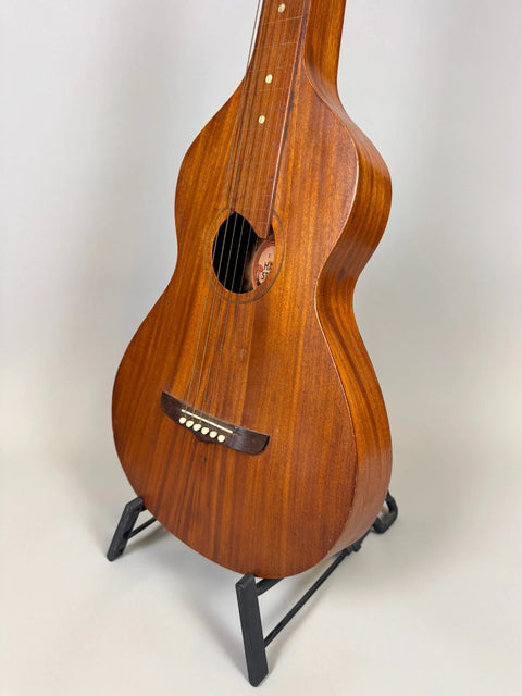 SOLD - Vintage Hilo Weissenborn Hawaiian Steel - Hawaii C. 1920s