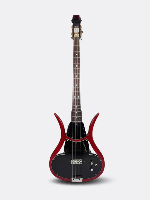 Vintage Ampeg ASB-1 - USA 1966