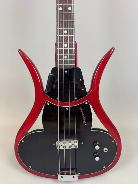 Vintage Ampeg ASB-1 - USA 1966