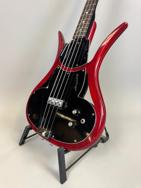 Vintage Ampeg ASB-1 - USA 1966